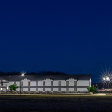 Days Inn By Wyndham Grayson Esterno foto