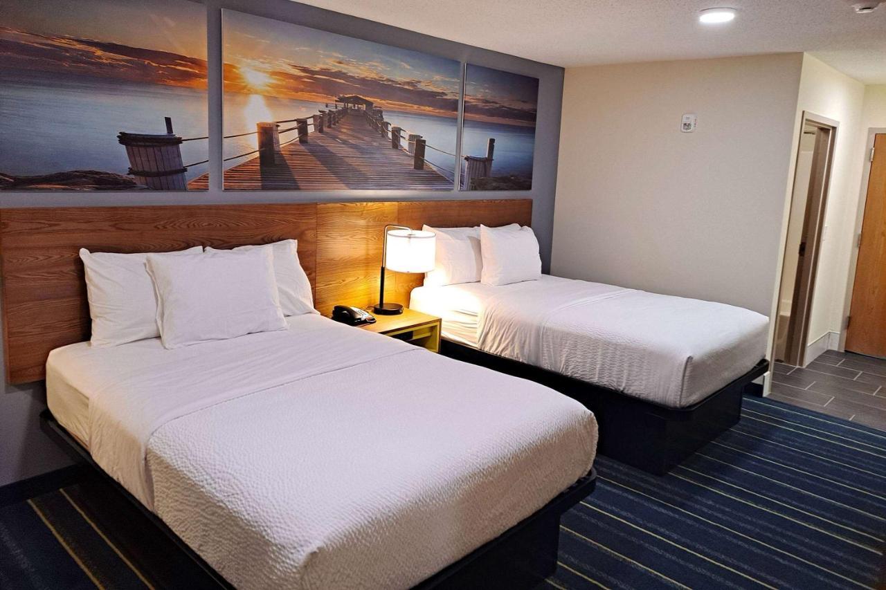 Days Inn By Wyndham Grayson Esterno foto