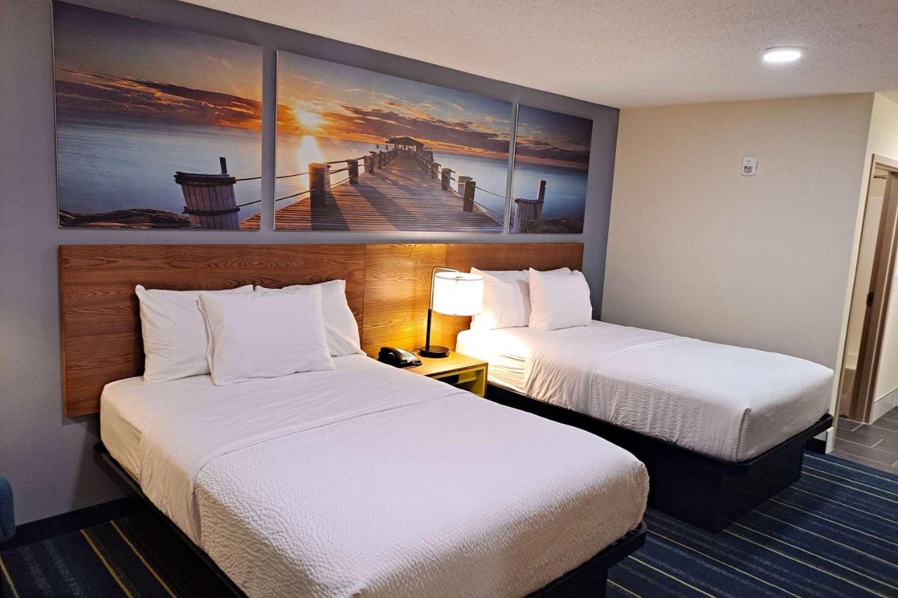 Days Inn By Wyndham Grayson Esterno foto