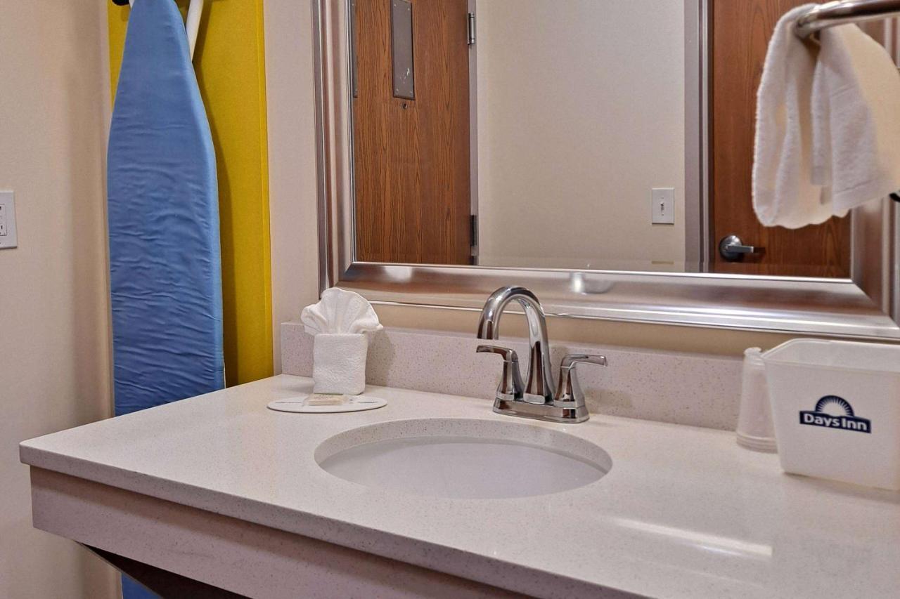 Days Inn By Wyndham Grayson Esterno foto