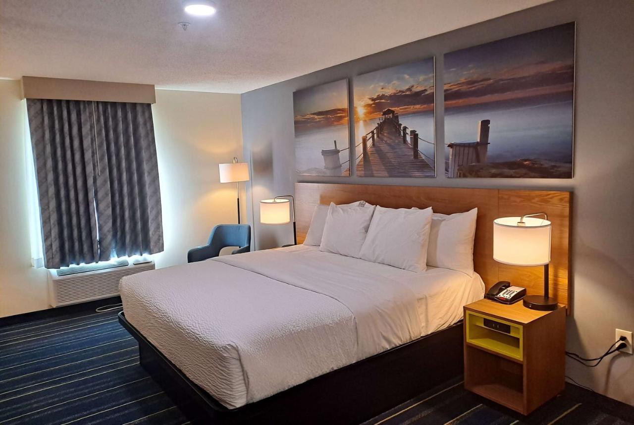 Days Inn By Wyndham Grayson Esterno foto