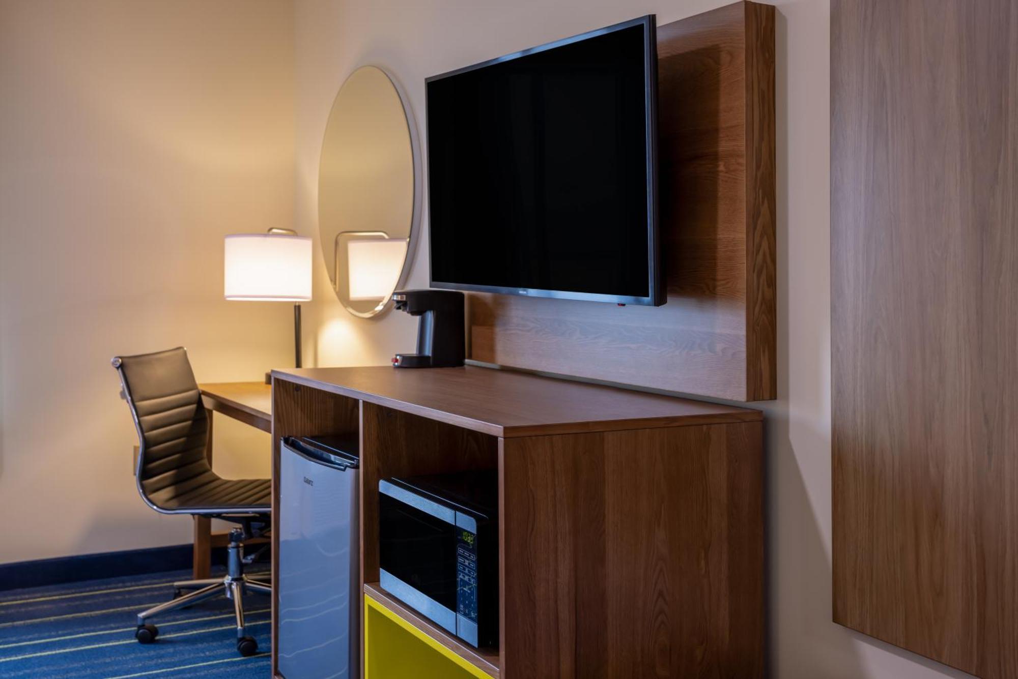 Days Inn By Wyndham Grayson Esterno foto