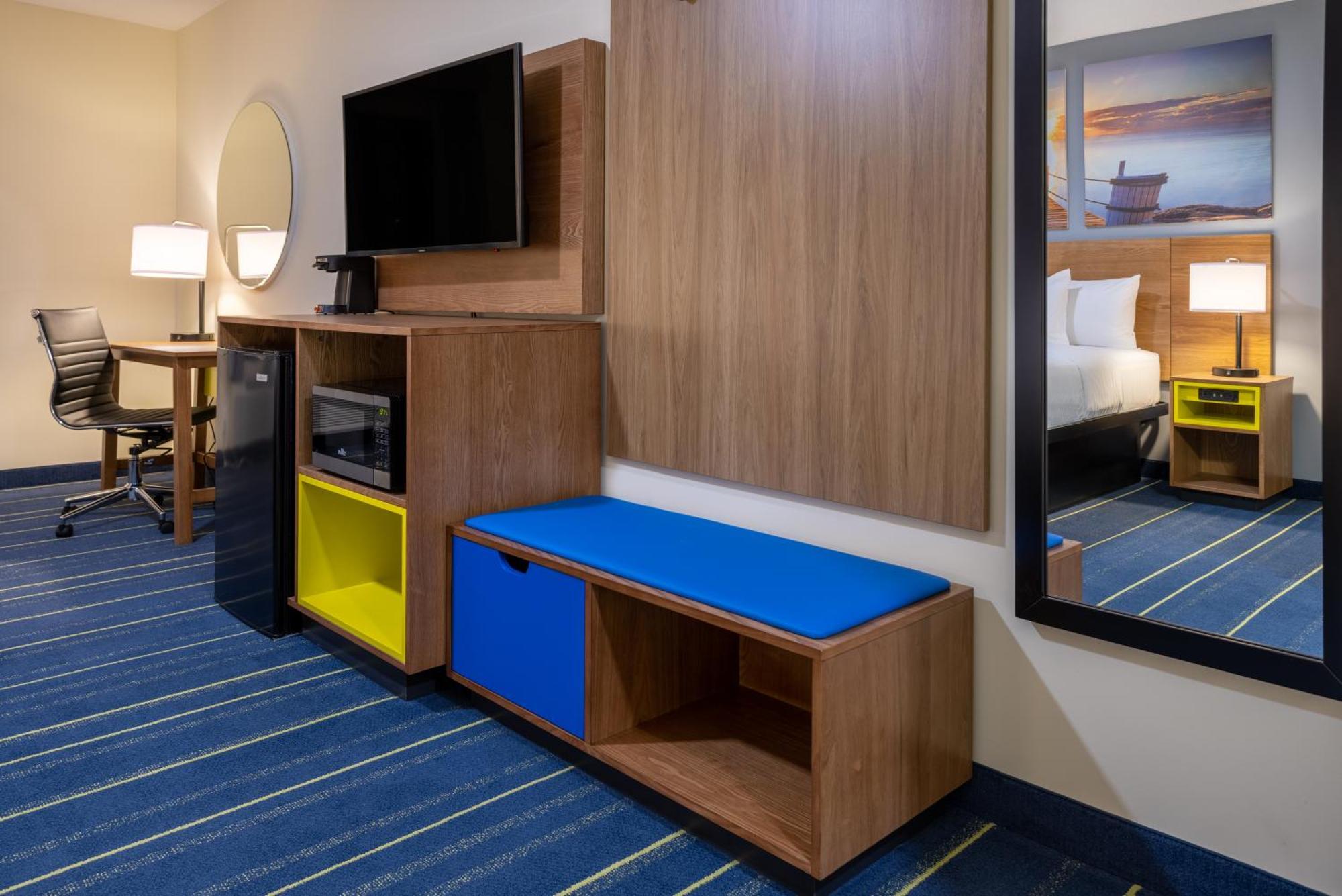 Days Inn By Wyndham Grayson Esterno foto