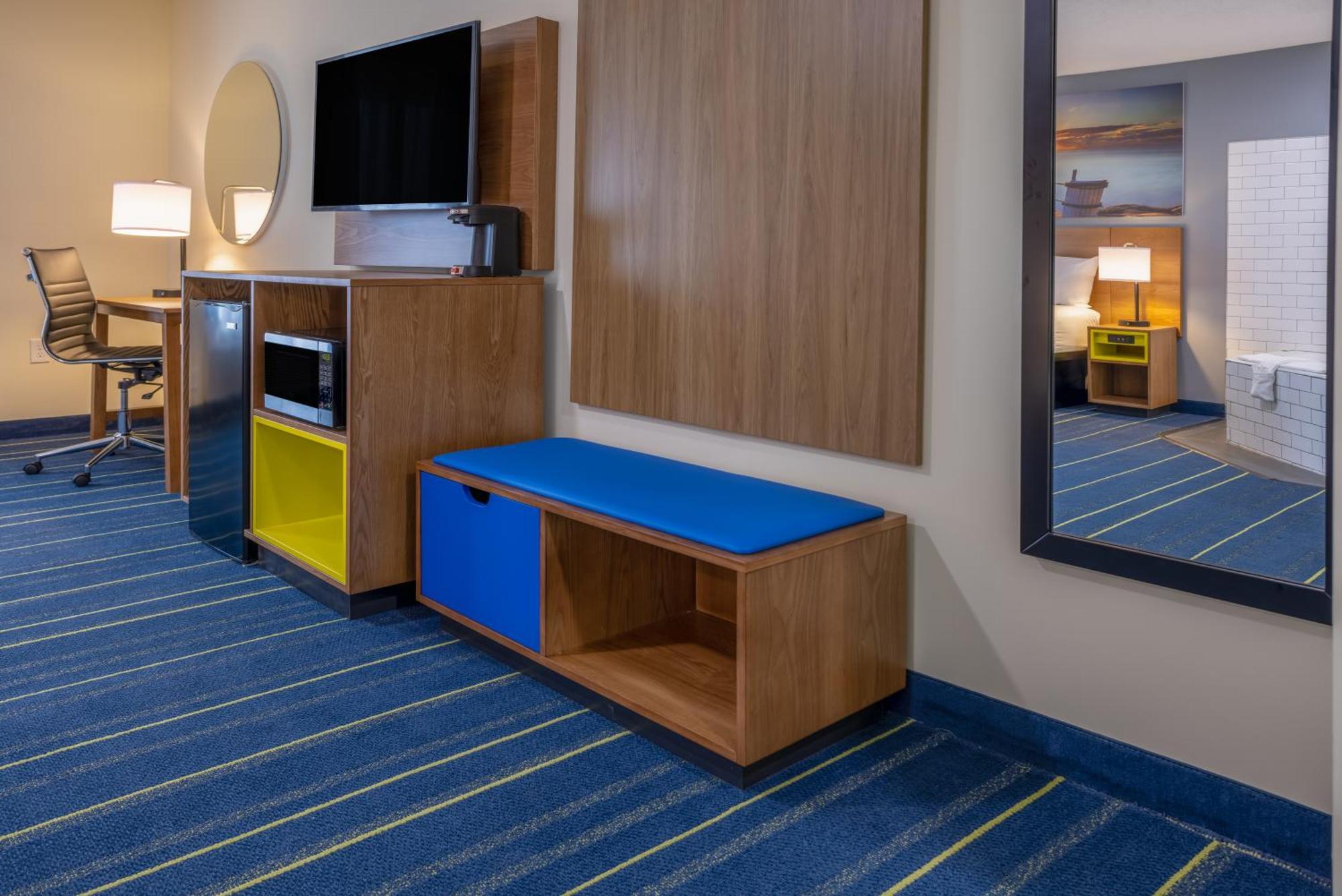 Days Inn By Wyndham Grayson Esterno foto