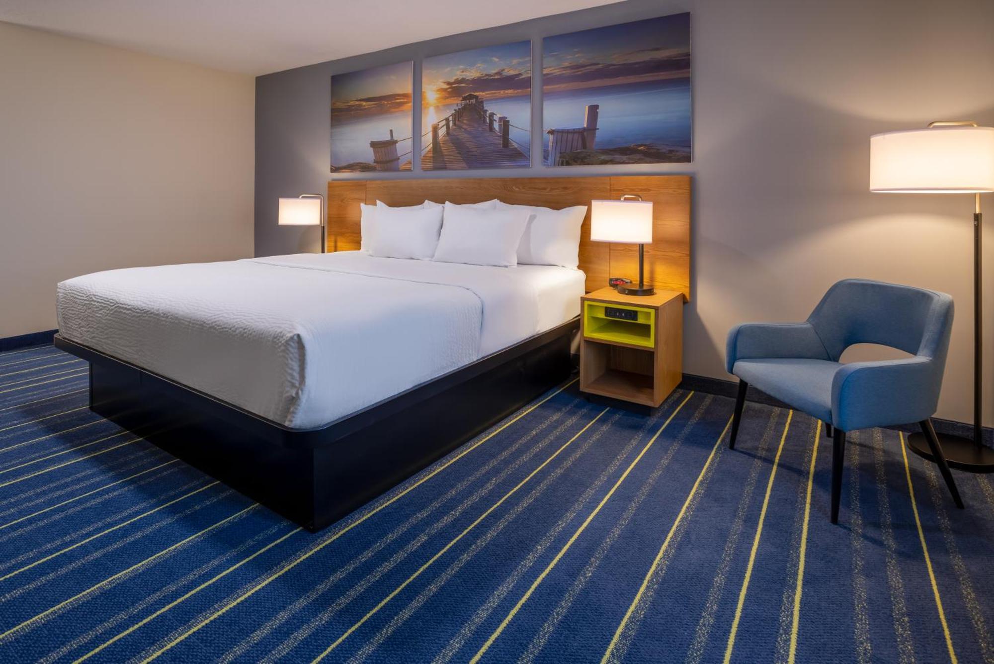 Days Inn By Wyndham Grayson Esterno foto