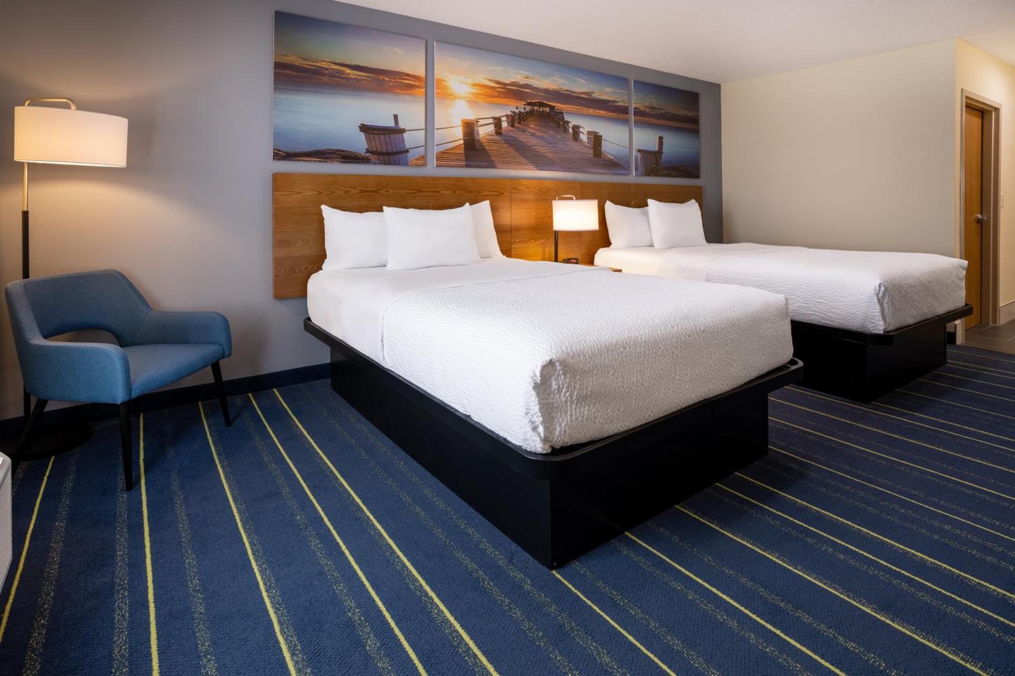 Days Inn By Wyndham Grayson Esterno foto