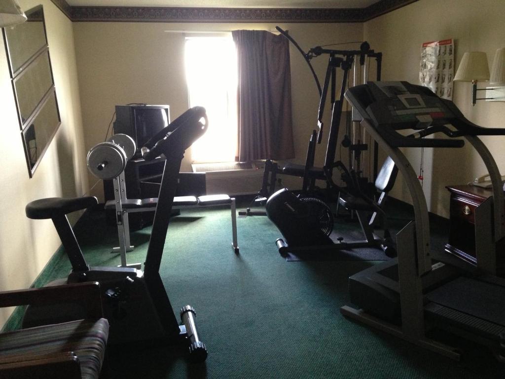 Days Inn By Wyndham Grayson Esterno foto